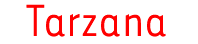 Tarzana