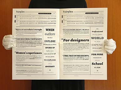 Emigre Magazine