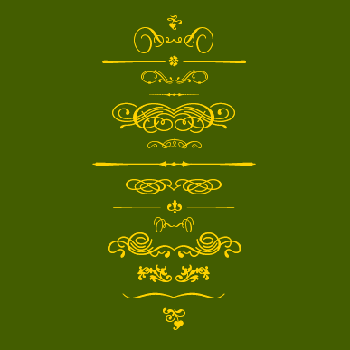 Dalliance Flourishes