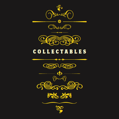 Collectables