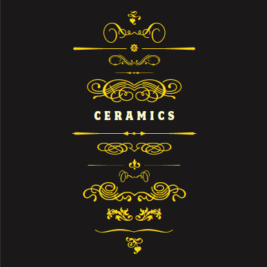 Ceramics