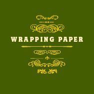 Wrapping Paper