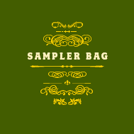 Sampler Bag