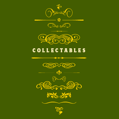Collectables
