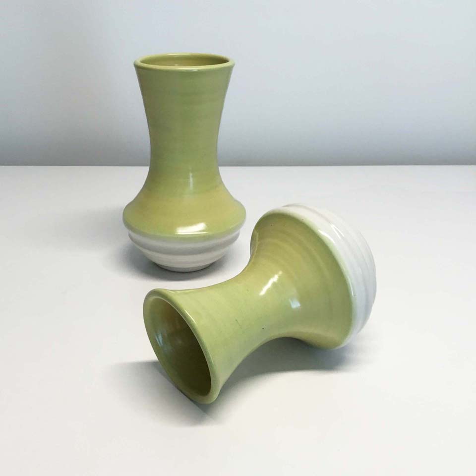 Ceramic by Zuzana Licko No. 685 - 3