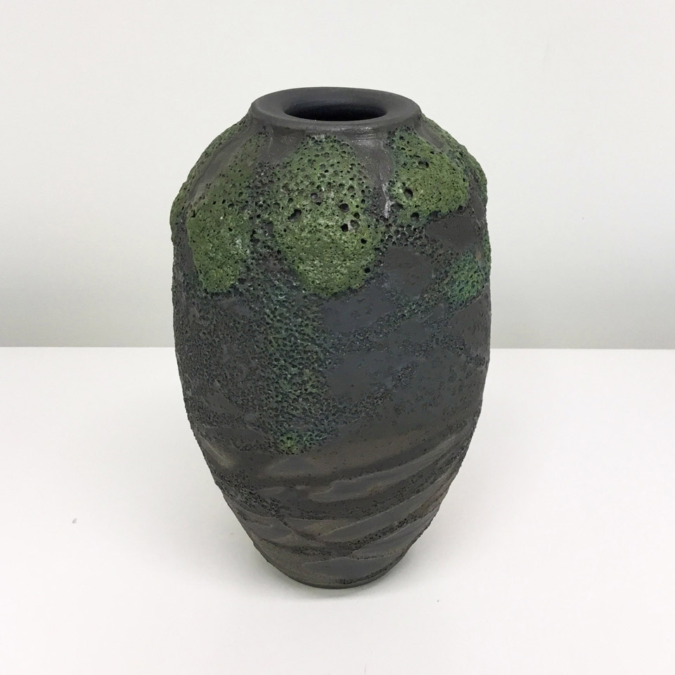 Ceramic by Zuzana Licko No. 761 - 1