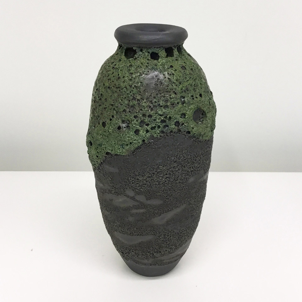 Ceramic by Zuzana Licko No. 765 - 1