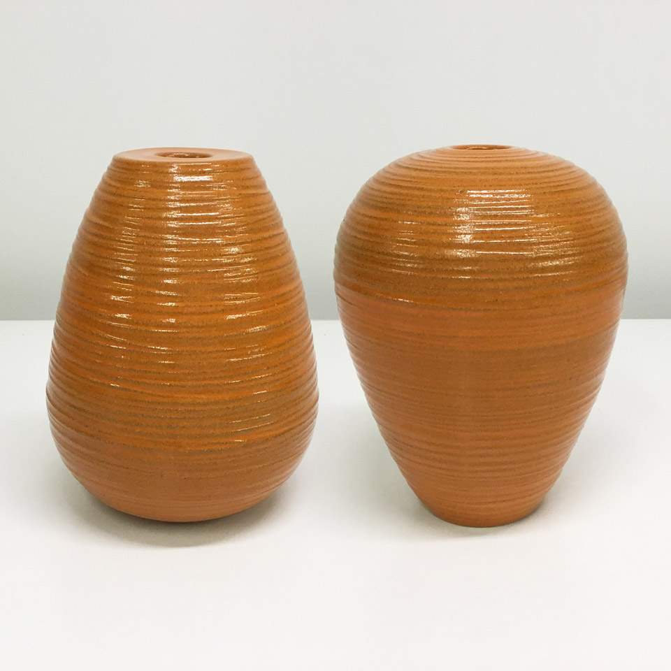 Ceramic by Zuzana Licko No. 777 - 1