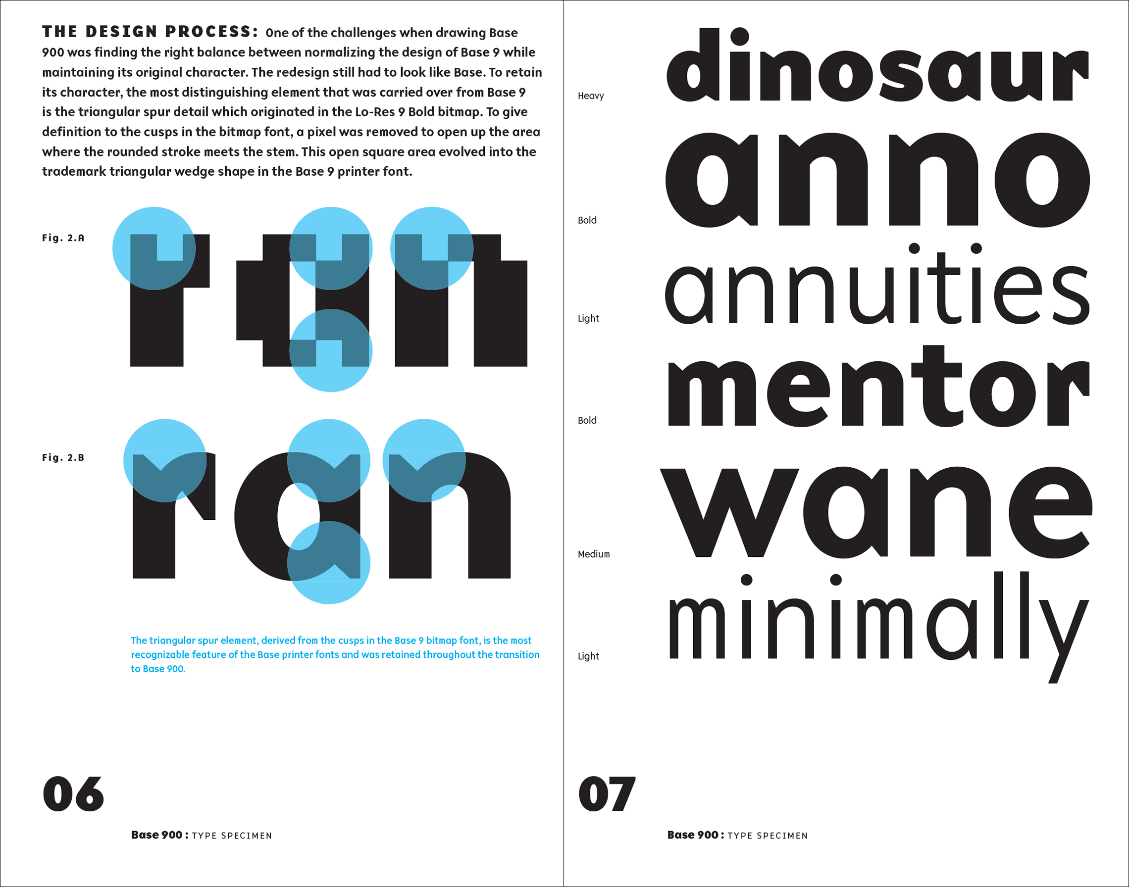 Emigre Fonts Book 3