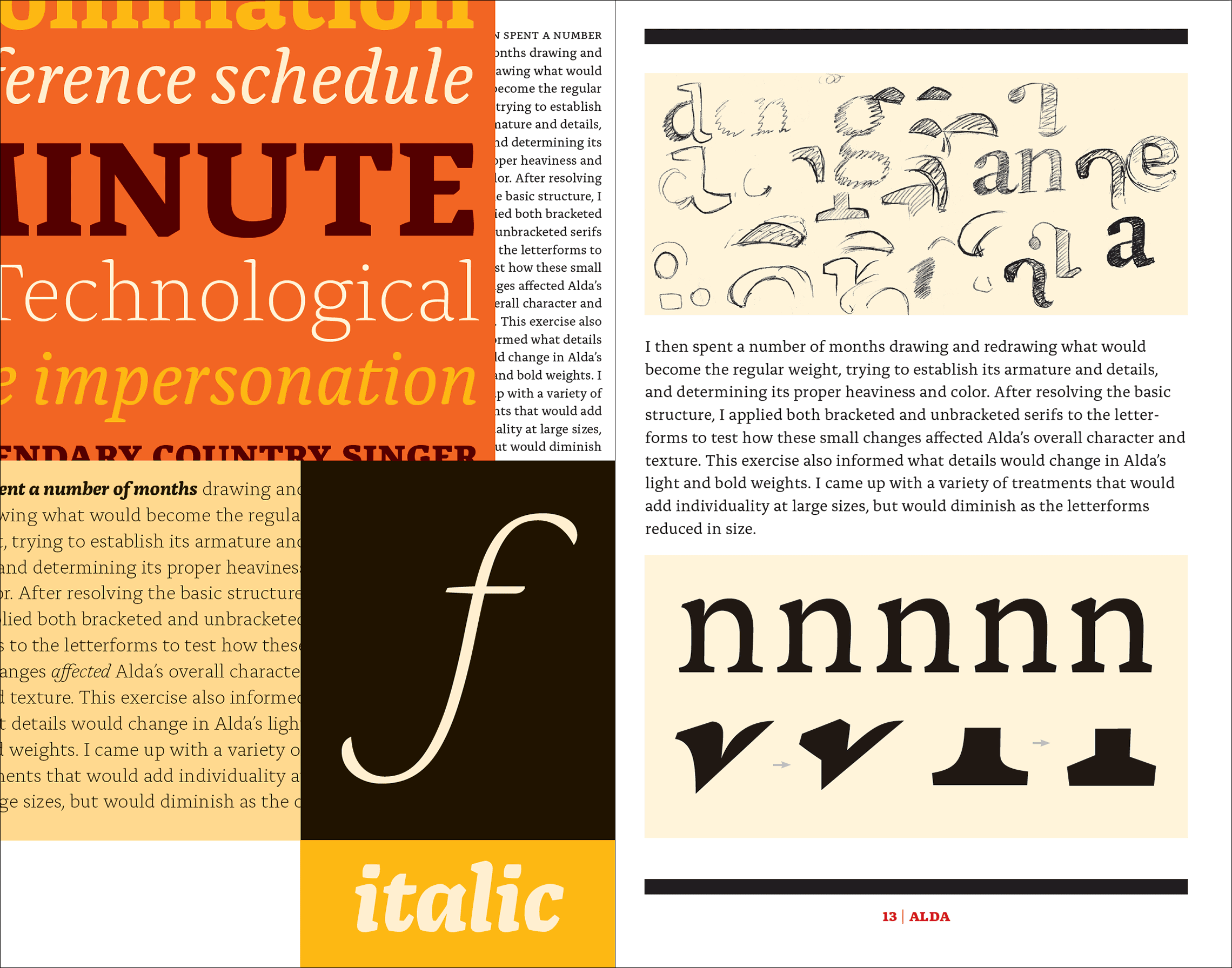 Emigre Fonts Book 4