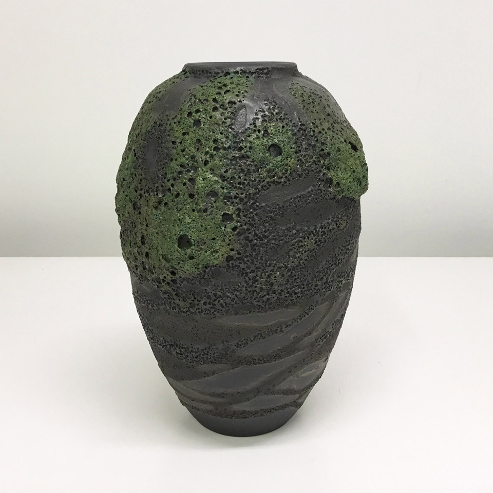 Ceramic by Zuzana Licko No. 763 - 2