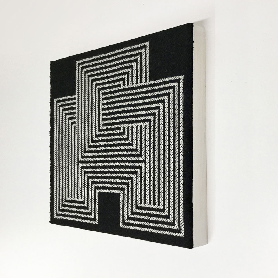 “A maze” Wall Art No. 929