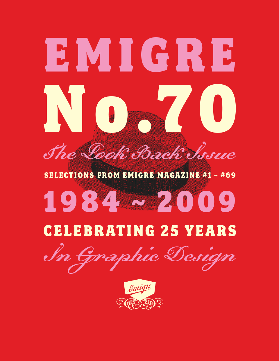 Emigre No. 70: Ready for Download